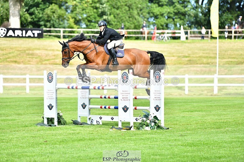 230706-163124-04671 - Cls 3 National 1.30m & 1.40m