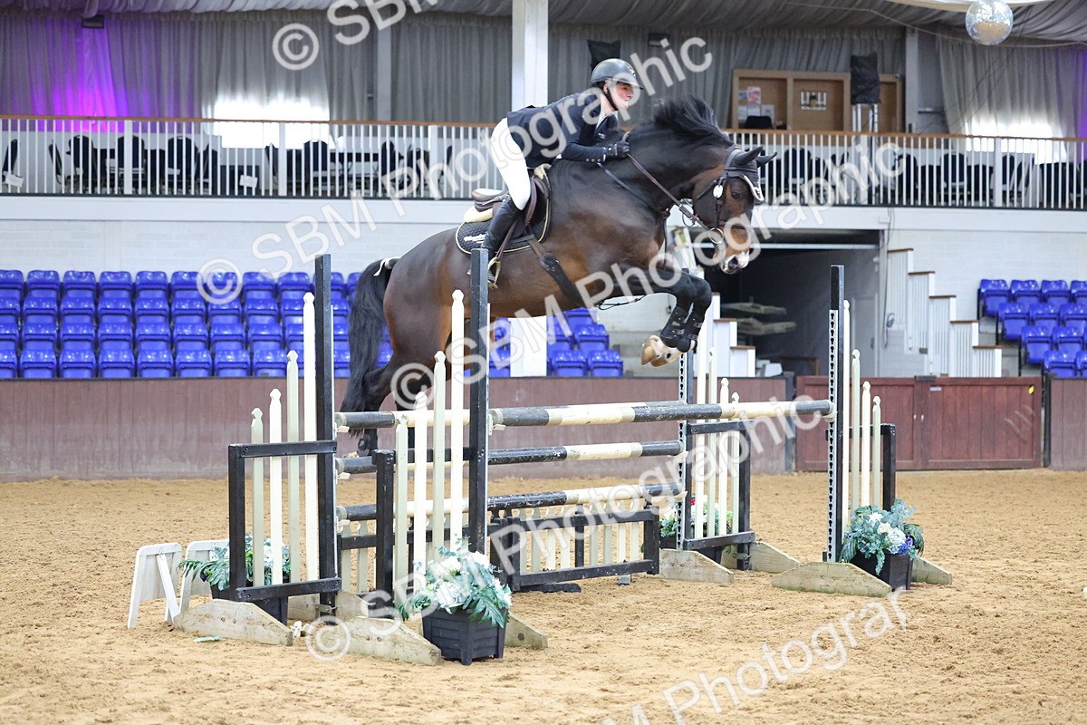 SBM_003648 - Class 9 - Senior Foxhunter - 1.20m