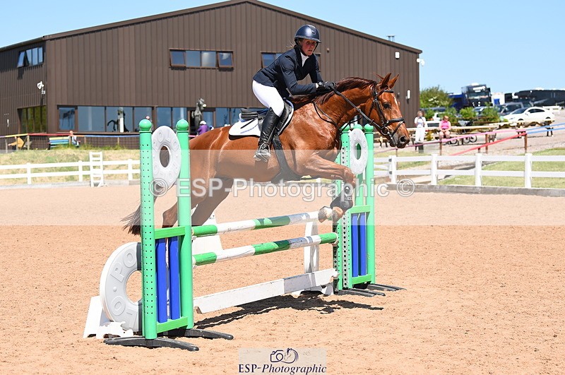 230526A-135640-01843 - Cls 11 95cm Amateur Quali