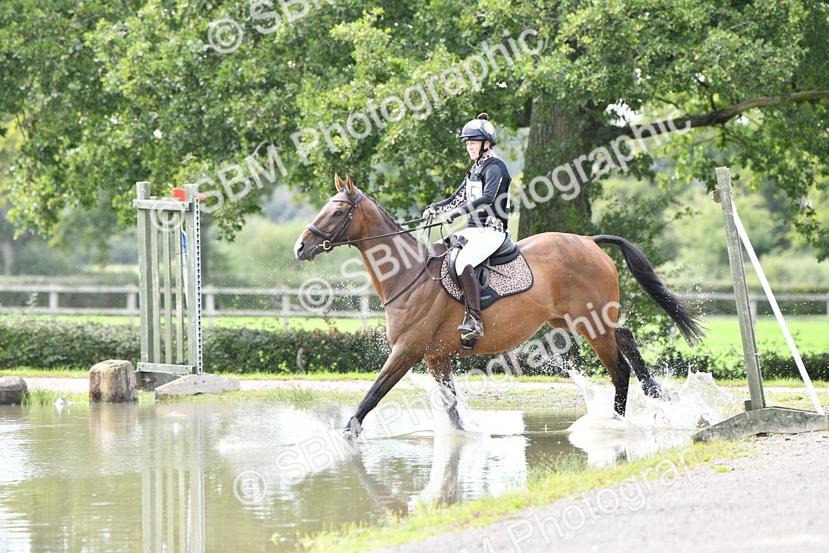 SBM_11955 - E6 - Eventers Challenge 80cm Championship