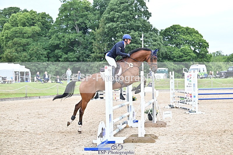 250613A-134600-01693 - Cls 12 95cm Amateur Quali