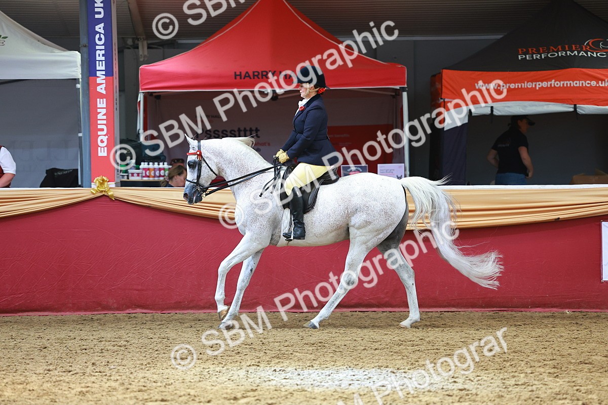 SBM_20455 - Class 906 - Sup Final Ridden Champ