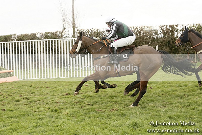 PtP 040218 325 - Point-to-Point Milborne St Andrew 04/02/18