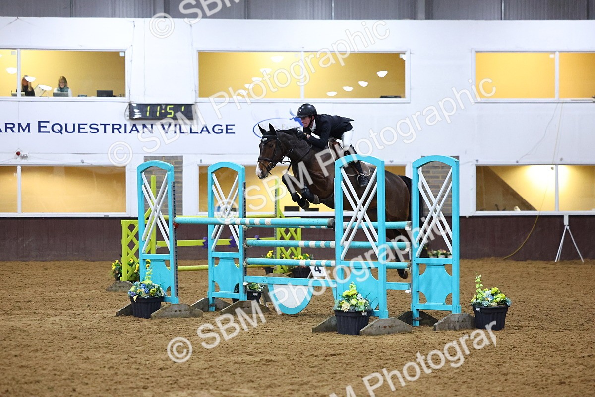 SBM_006577 - Class 21 - National 1.30m/1.40m Open Handicap