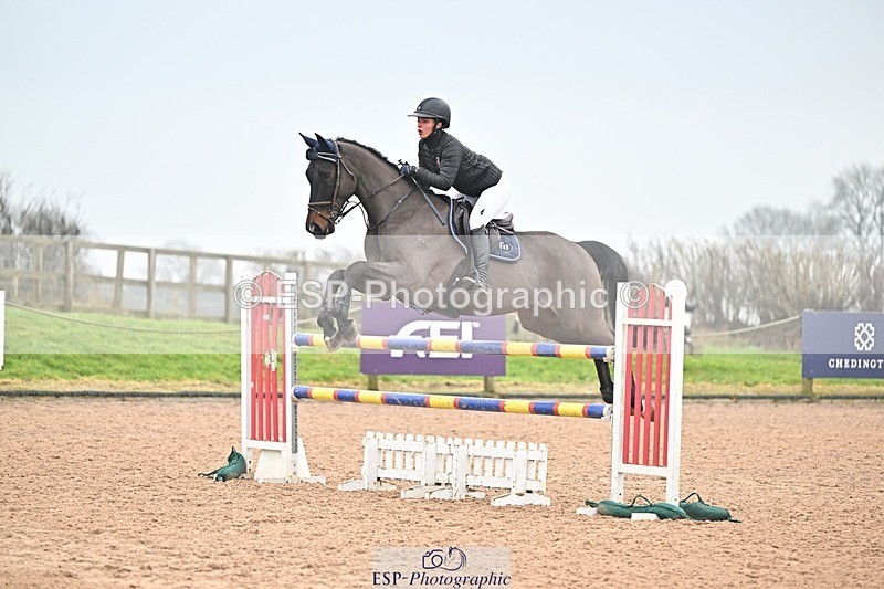 250122-140038-00552 - Cls 6 Foxhunter and 1.20m