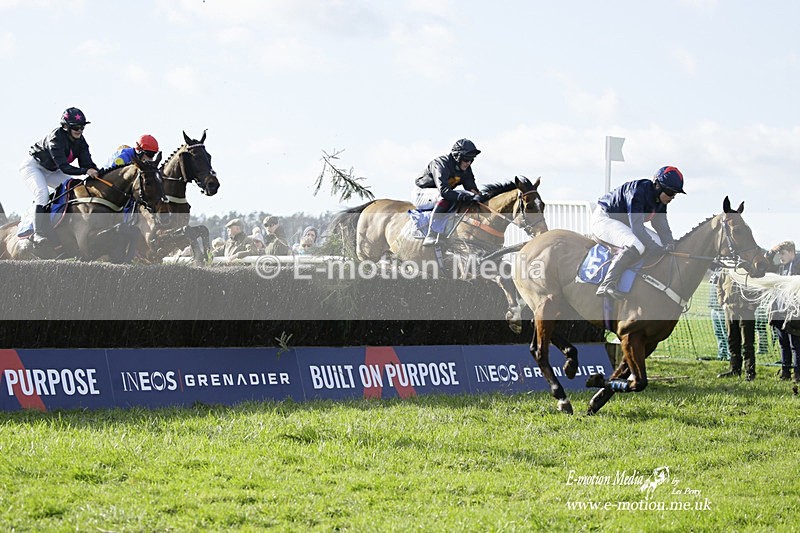 PtP 050322 654 - The Beaufort Races Didmarton 05/03/22