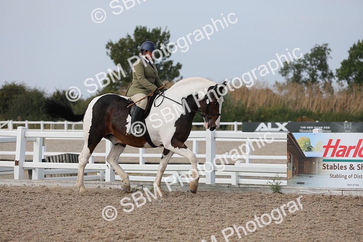 SBM_17695 - Class 315 Best Horse/Rider Combination