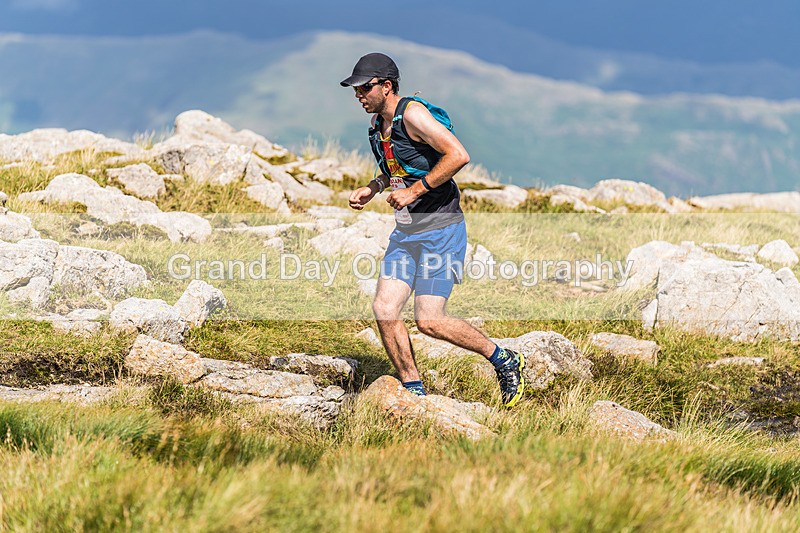 Blisco Dash-823 - Blisco Dash Fell Race (men) Saturday 27th July 2024