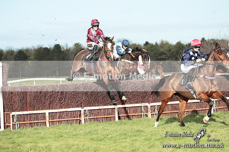 PtP 301125  0336 - Hursley Hambledon Point-to-Point Larkhill Racecourse 30/11/2025