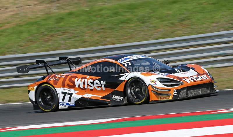  - GT Cup Champs
