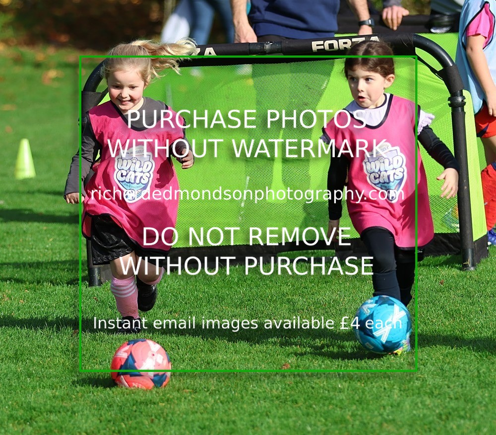 533A6801 - Kendal Utd Wildcats (11/10/25)