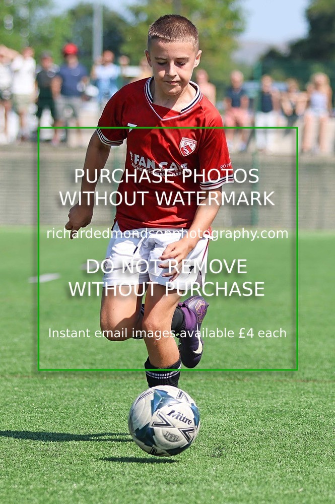 533A3371 - Morecambe Academy U12 vs GT7 Academy U12 (17/8/25)