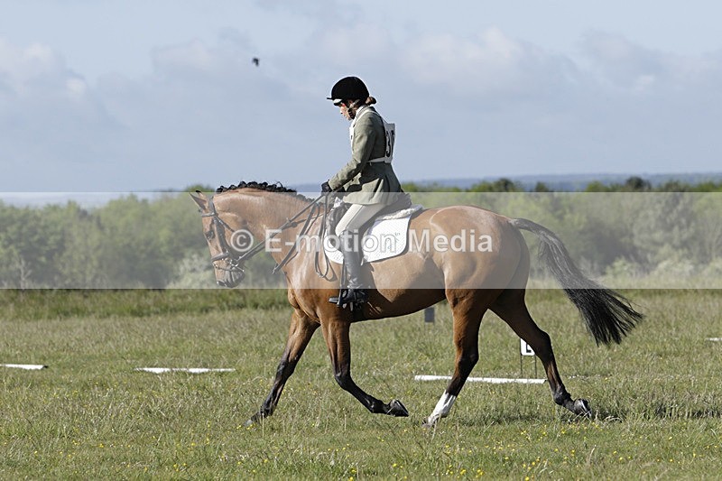 BVHT 140517 -4 - Class 1 DR Intermediate 14/05/17