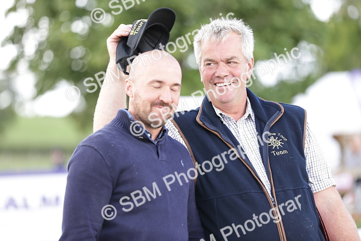 SBM_18749 - J33 - Senior 75cm Championship