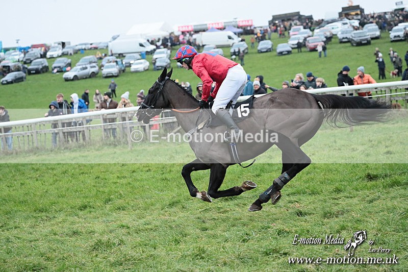 PtP 141225  1152 - Harkaway Club PtP Chaddesley Corbet 28/12/25