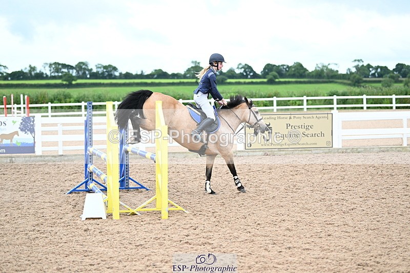 240608A-092151-00135 - Cls 8 Pony British Novice and 80cm Open