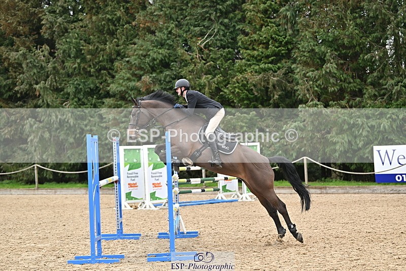 250321A-112755-00536 - Cls 3 Foxhunter and 1.20m Open