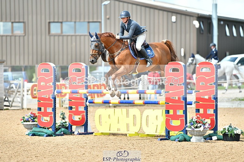 230729A-144719-06961 - Cls 16 Foxhunter