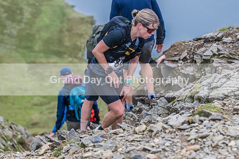Grisedale HS-499 - Grisedale Horseshoe Fell Race Saturday 5th September 2026