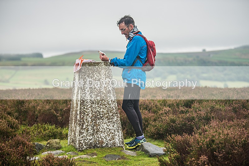Kong MMM-276 - Kong Mini Mountain Marathon Round 2 Peak District Bradfield Sunday 24th September 2023