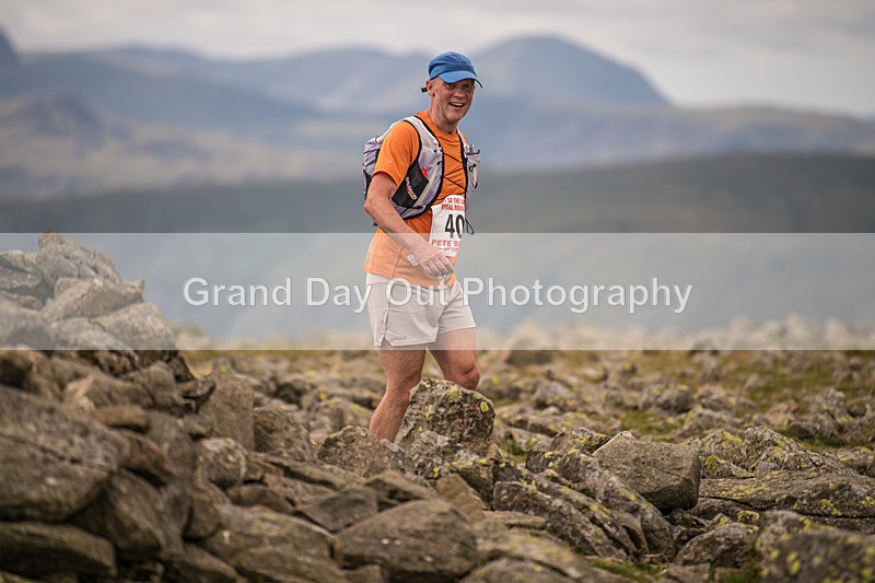 Rydal Round-685 - Rydal Round Fell Race Thursday 31st July 2025