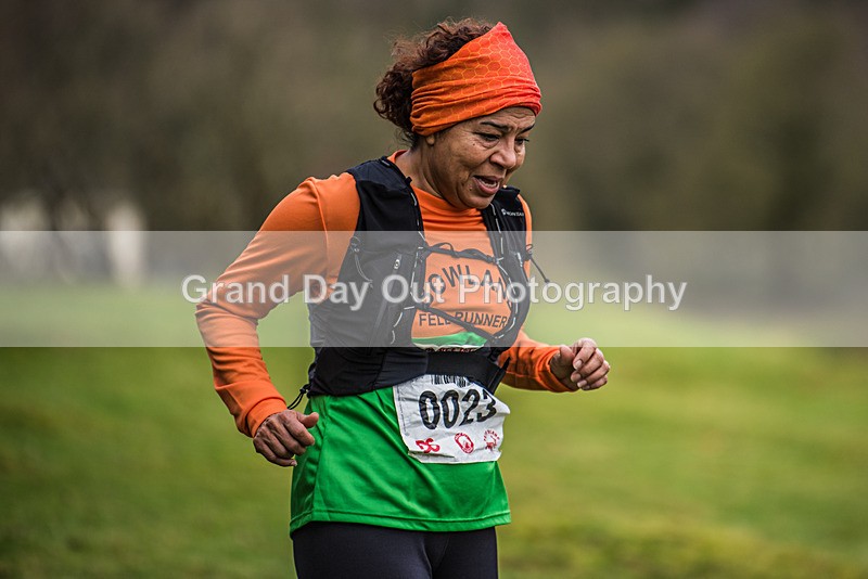 Giggleswick-1266 - Kendal Winter League Races Giggleswick Sunday 14th January 2024