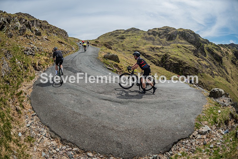 122659 - Hardknott Hairpin 12.00 - 13.00