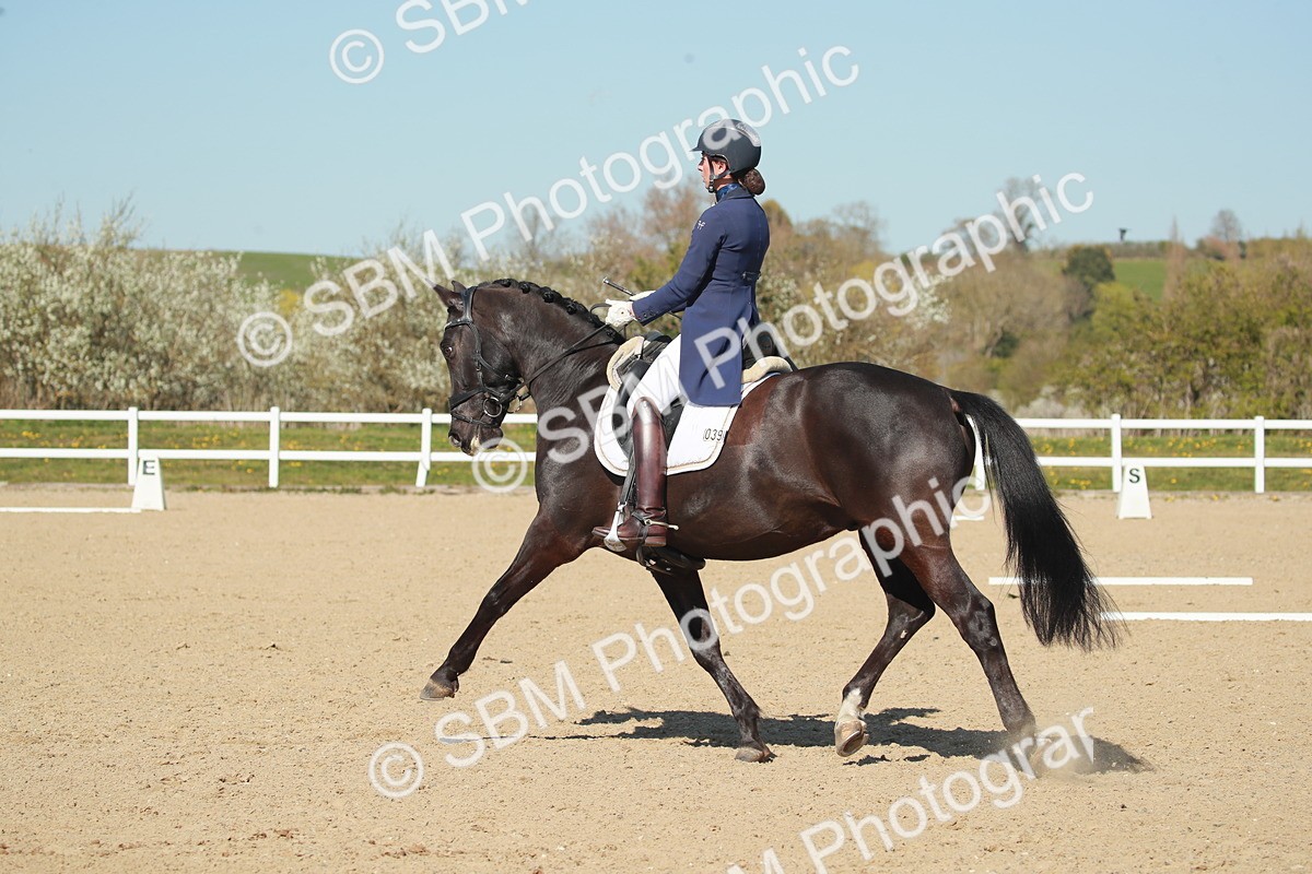 SJ3_1664 - Class 16-17 - ADV 1 - FEI PSG