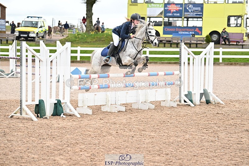 240310A-111305-02263 - Cls 4 Pony Discovery and 90cm Open