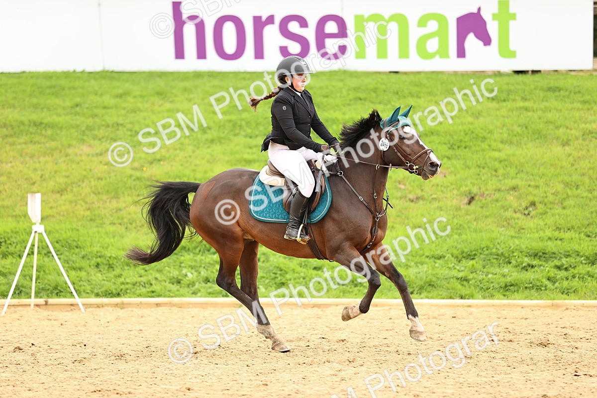 SBM_66619 - J17 - Junior Pony 80cm Championship