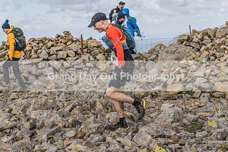 Ennerdale-426 - Ennerdale Horseshoe Fell Race Saturday 8th June 2024