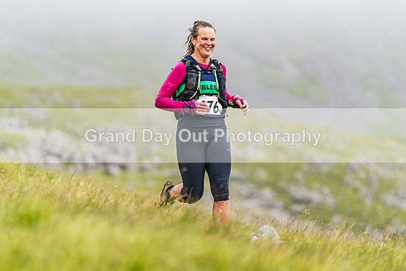 Wasdale-1820 - Wasdale Horseshoe Fell Race Saturday 13th July 2024
