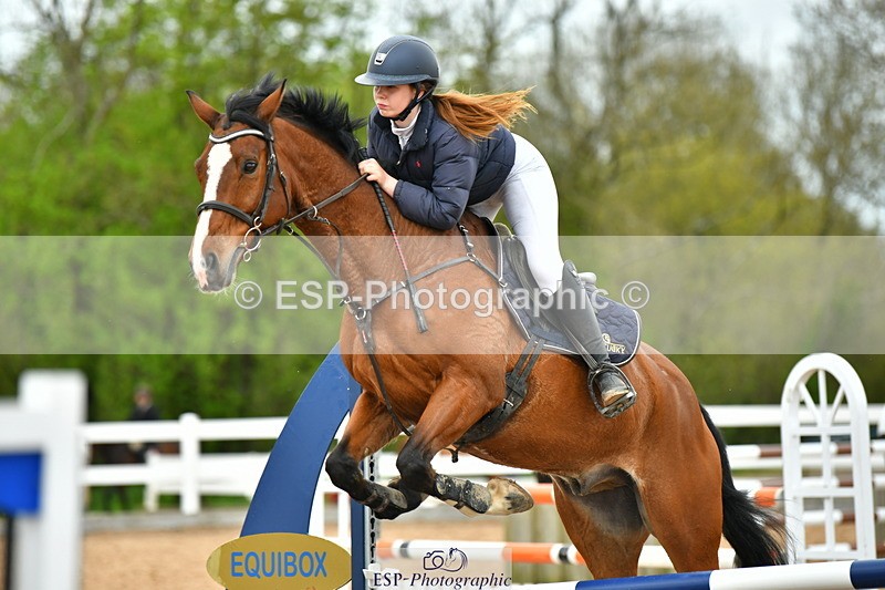 230507A-124010-07815 - Cls 42 95cm Amateur Quali