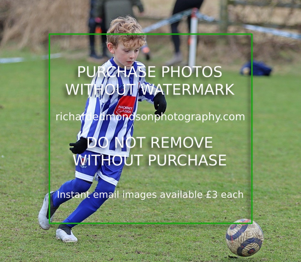 IMG_4122 - Ibis U10 vs Ambleside Utd U10 (Saturday 4 March 2023)