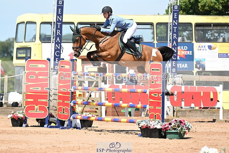 240719A-114532-10620 - Cls 2, 3 Star Small Tour 1.40m