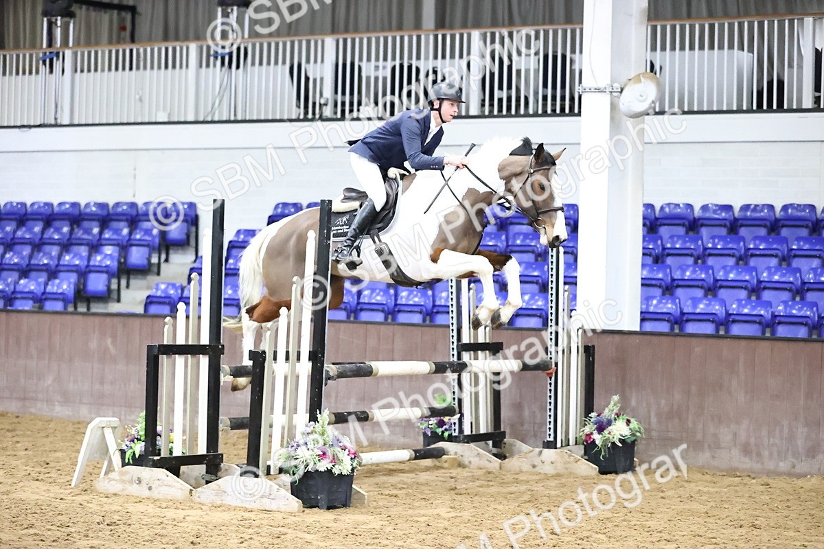 SBM_006517 - Class 20 - Senior British Novice - 90cm