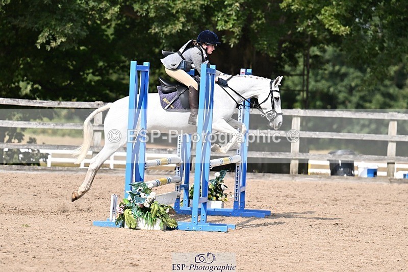 250823A-153910-32064 - NAF Round 1 14.30 to 15.50