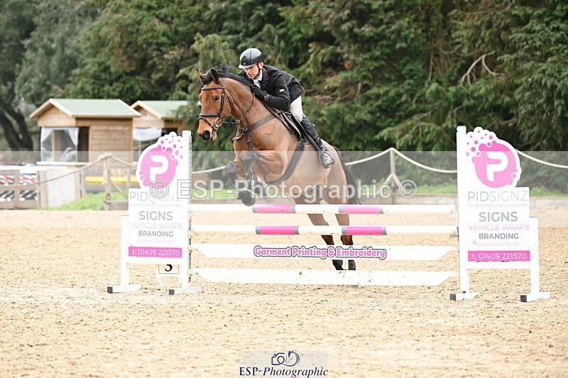 250322A-110659-02345 - Cls 18 95cm Amateur Quali