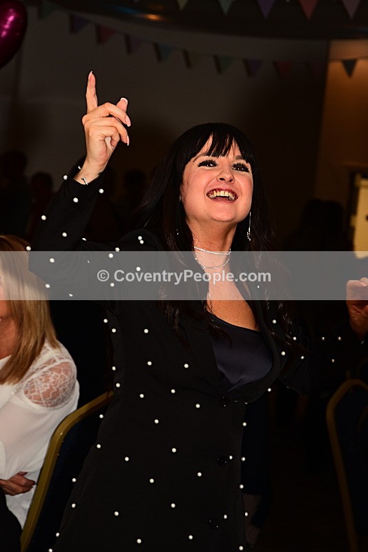 JAC0-369 - Jackie's 60th
