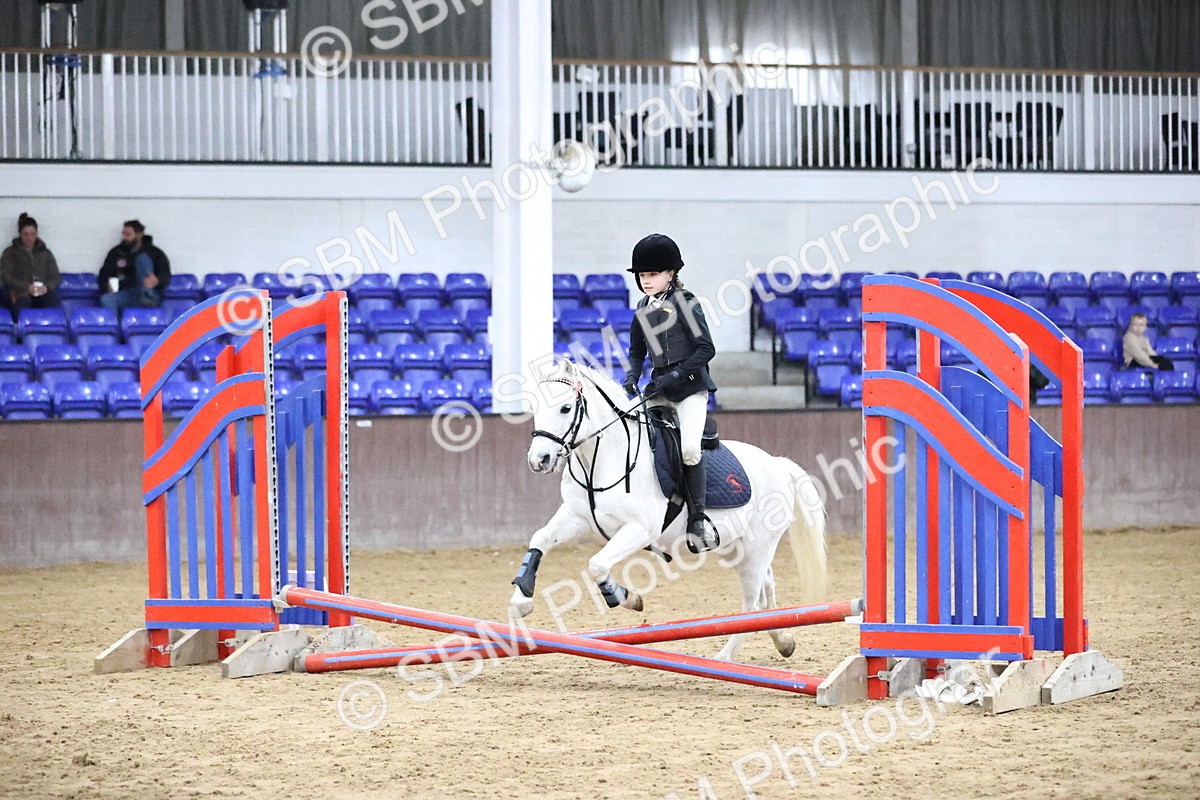 SBM_000056 - Class 1 - Fox Farriers 30cm