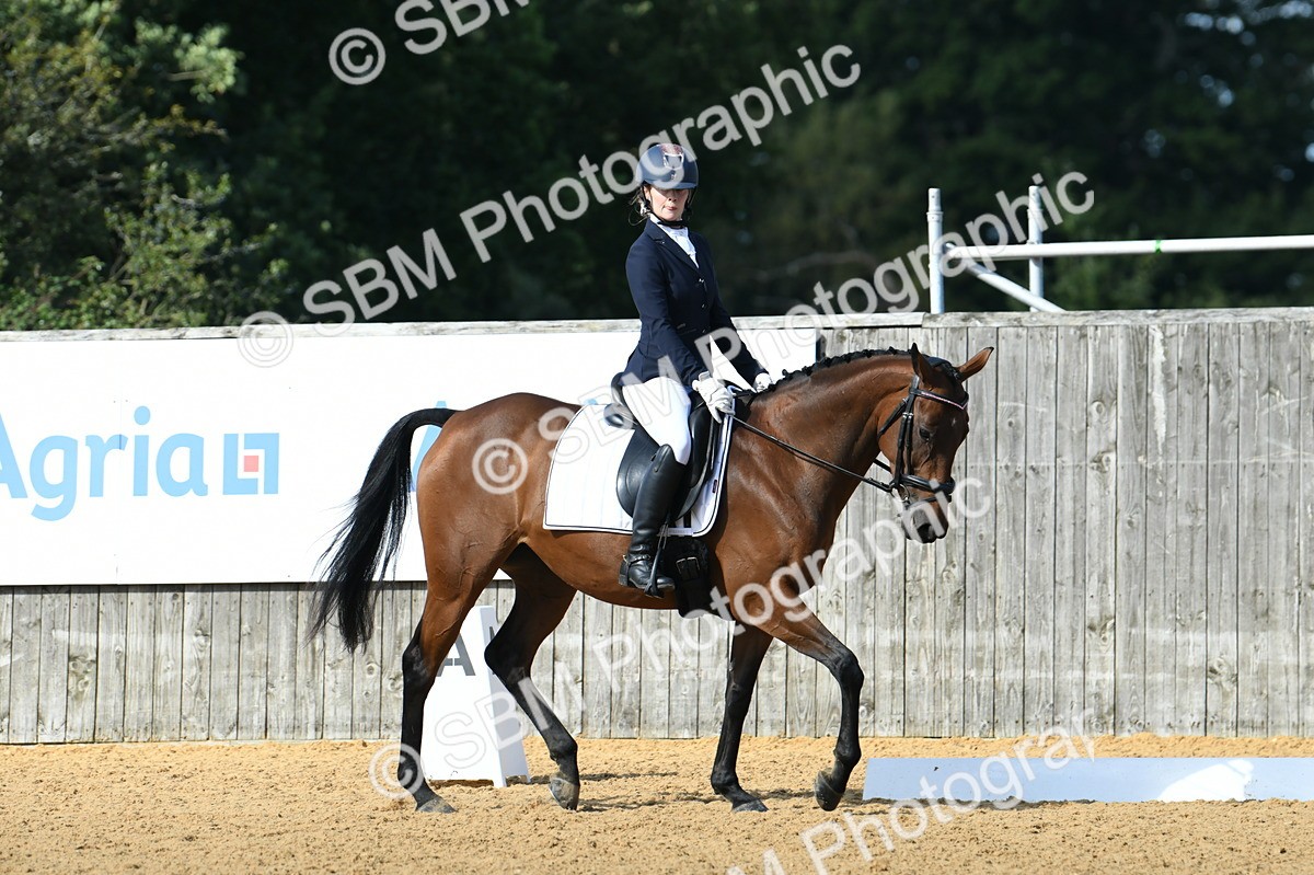 SBM_02911 - D7 Small Tour Championship Prelim 1