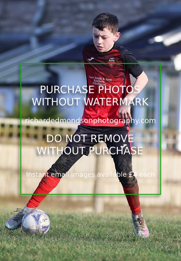 533A6178 - Grange Utd Under 10's (7/2/26)