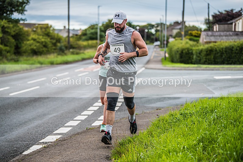 Netherhall-374 - Netherhall 10K Road Race & Children's Races, Wednesday 2nd August 2023
