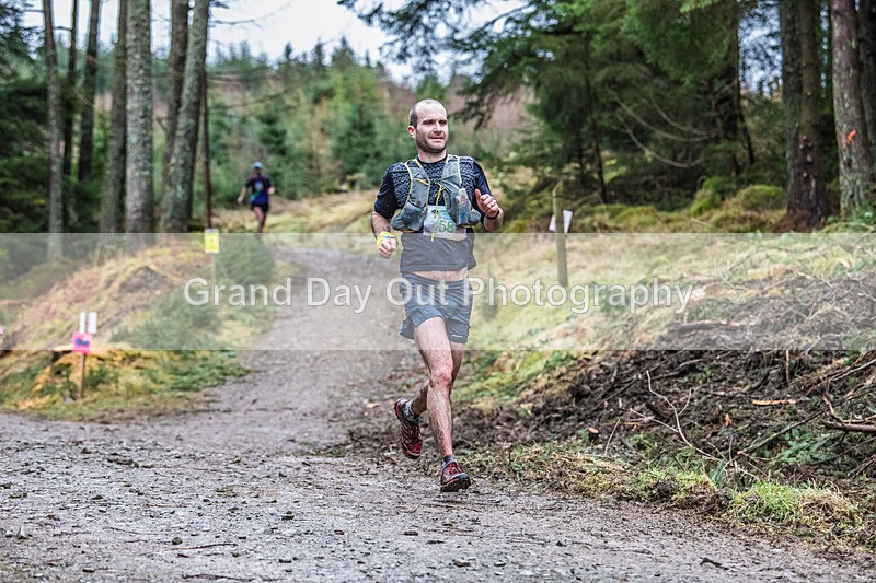 Glentress Marathon-561 - High Terrain Events Glentress Marathon Trail Run Saturday 19th February 2023