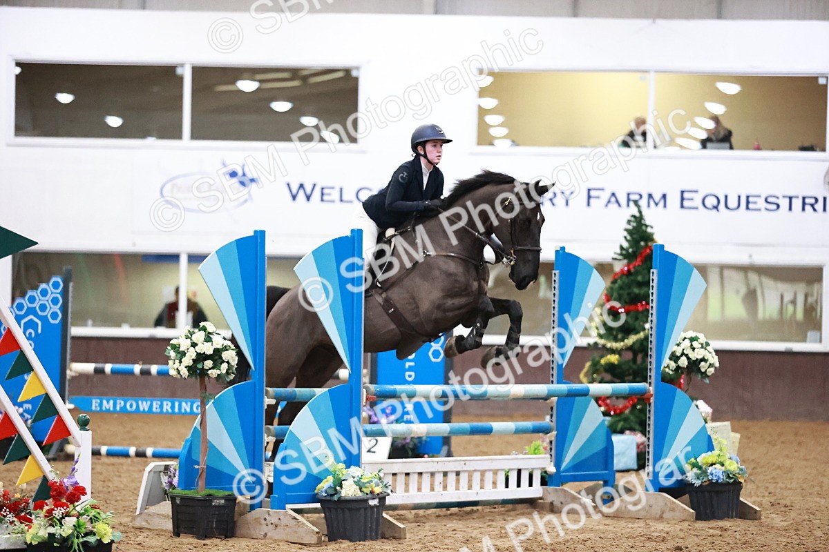 SBM_002052 - Class 9 - Senior Discovery 1.00m