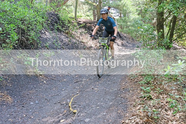 A41A8490 - MTB East Round 8 Betteshanger 15th June 2025 10:30 Female Adult Elite+Female U14/U16Juv/Youth Race