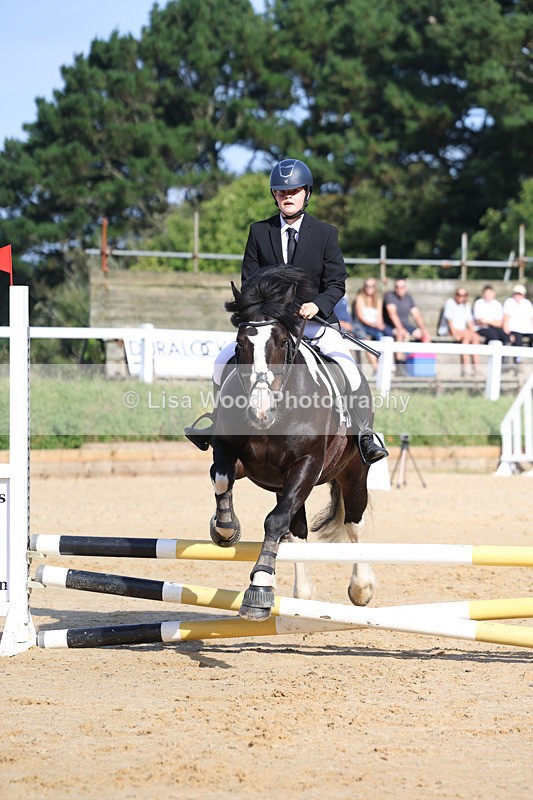 3E7A0556 - Class 4 and 5: 60cm Juniors and Seniors