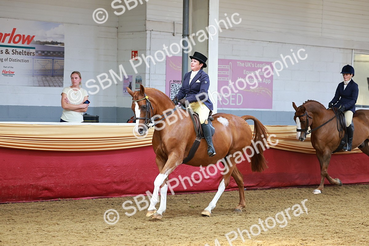 SBM_20036 - Class 906 - Sup Final Ridden Champ