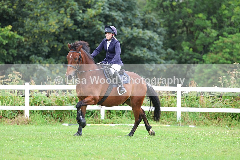 3E7A1504 - Class 5: 80cm open (A)