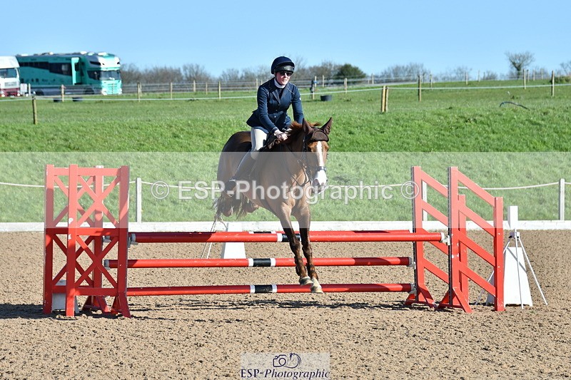 240306A-100605-00025 - Cls 1 British Novice and 90cm Open